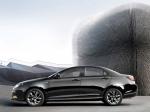 MG 6 saloon 2010 года